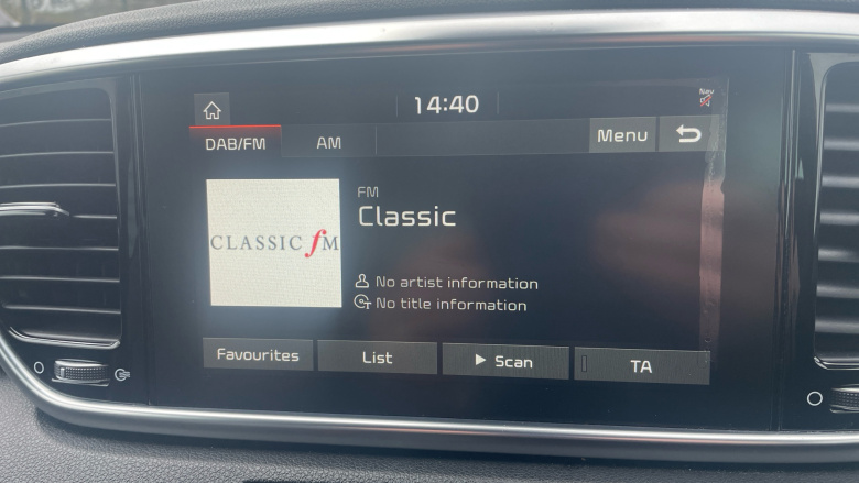 Kia Sportage 1.6T GDi GT-Line S 5dr DCT Auto [AWD] Petrol Estate